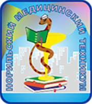 Краевое государственное бюджетное образовательное учреждение среднего профессионального образования "Норильский медицинский техникум"