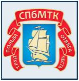 Санкт-петербургское государственное автономное профессиональное образовательное учреждение "Морской технический колледж имени адмирала Д.Н. Сенявина"