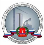 Государственное бюджетное профессиональное образовательное учреждение "Волгоградский строительный техникум"