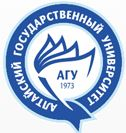 Филиал федерального государственного бюджетного образовательного учреждения высшего образования "Алтайский государственный университет" г. Белокуриха