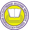 Федеральное государственное бюджетное образовательное учреждение высшего образования "Волгоградская государственная академия физической культуры"