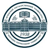 Федеральное государственное бюджетное образовательное учреждение высшего образования "Чеченский государственный университет имени А.А. Кадырова"