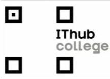 Международный колледж информационных технологий "IThub college"