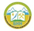 Государственное бюджетное профессиональное образовательное учреждение "Байкальский колледж недропользования”