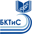 Государственное бюджетное профессиональное образовательное учреждение "Байкальский колледж туризма и сервиса"