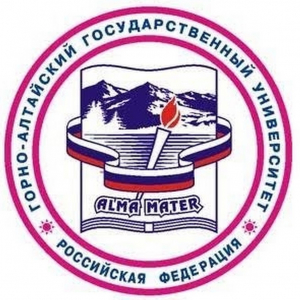 Федеральное государственное бюджетное образовательное учреждение высшего образования "Горно-Алтайский государственный университет"