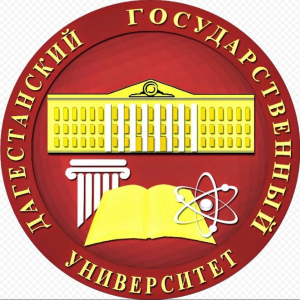 Филиал федерального государственного бюджетного образовательного учреждения высшего образования "Дагестанский государственный университет" г. Дербент